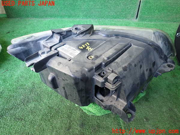 1UPJ-45131132]アウディ・Q7(4LCJTS)左ヘッドライト HID 中古_m0002.jpg