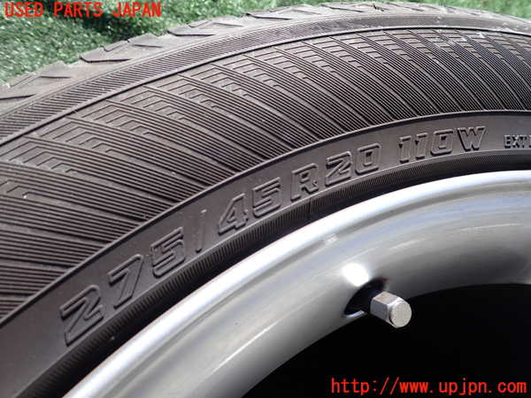 1UPJ-45139051]アウディ・Q7(4LCJTS)タイヤ　ホイール　1本① 275/45R20 中古_m0002.jpg