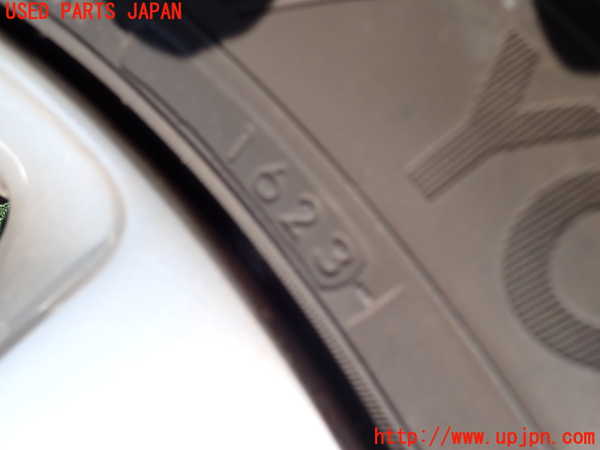 1UPJ-45139051]アウディ・Q7(4LCJTS)タイヤ　ホイール　1本① 275/45R20 中古_m0003.jpg