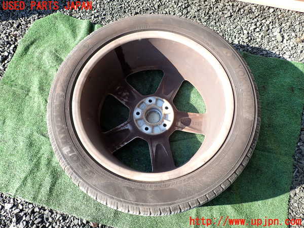1UPJ-45139051]アウディ・Q7(4LCJTS)タイヤ　ホイール　1本① 275/45R20 中古_m0004.jpg