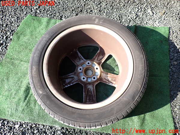 1UPJ-45139052]アウディ・Q7(4LCJTS)タイヤ　ホイール　1本② 275/45R20 中古_m0004.jpg