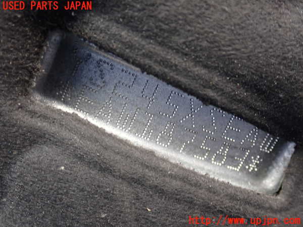2UPJ-45144355]アウディ・e-tron スポーツバック(GEEAS)リアデフ 中古_m0003.jpg