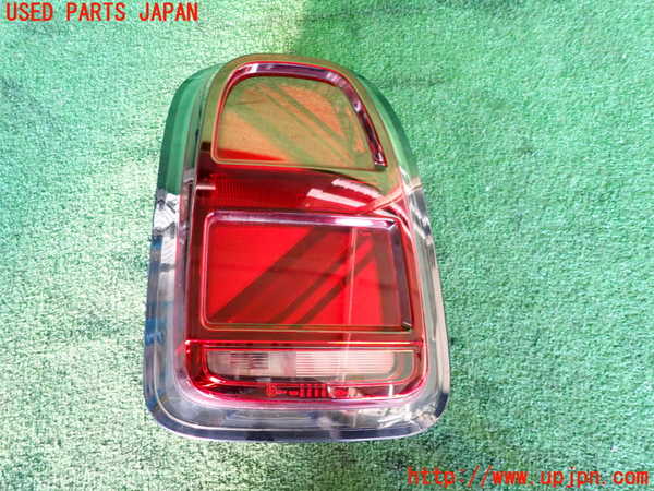 2UPJ-45151536]BMW ミニ(MINI)クーパーD クロスオーバー オール4 F60(42BT20)左テールランプ 中古_m0001.jpg