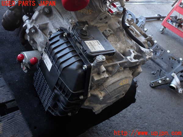 2UPJ-45153010]BMW ミニ(MINI)クーパーD クロスオーバー オール4 F60(42BT20)ミッション AT B47C20B 4WD 中古_m0001.jpg
