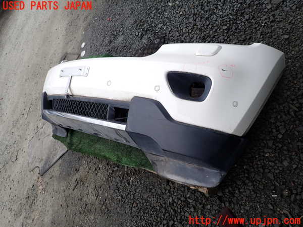1UPJ-45171010]ジープ・グランドチェロキー(WK36)フロントバンパー 中古_m0002.jpg