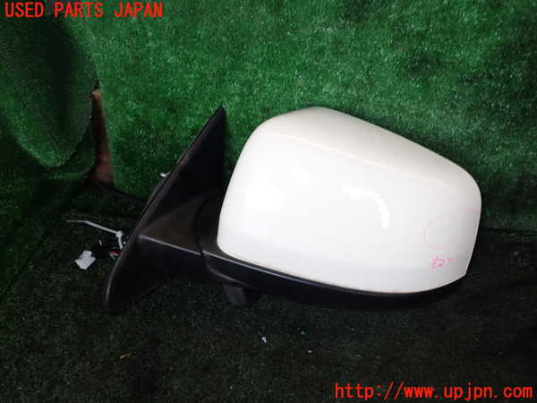 1UPJ-45171212]ジープ・グランドチェロキー(WK36)左ドアミラー 中古_m0001.jpg