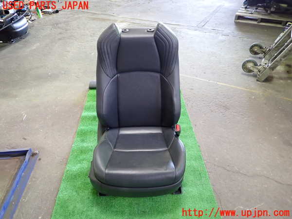 1UPJ-45197035]ハリアー(MXUA80)運転席シート 中古_m0001.jpg