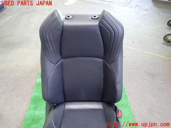 1UPJ-45197035]ハリアー(MXUA80)運転席シート 中古_m0002.jpg