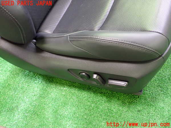 1UPJ-45197035]ハリアー(MXUA80)運転席シート 中古_m0004.jpg