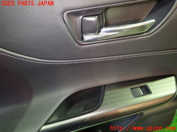 1UPJ-45191324]ハリアー(MXUA80)左後ドア内張り 中古_m0002.jpg