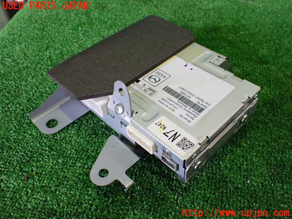 2UPJ-45216589]ロードスター(ND5RC)カーナビゲーション 中古_m0001.jpg