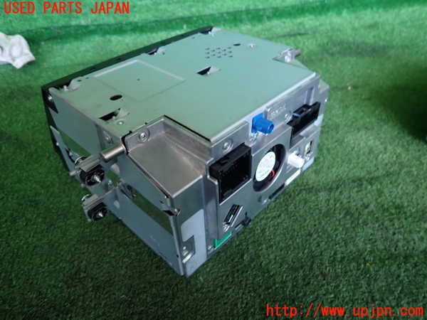 2UPJ-45226589]ベンツ S550 ロング(221171)カーナビゲーション HDD 中古 (W221)_m0002.jpg