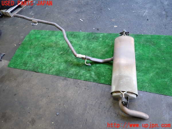 2UPJ-45232671]アウトランダーPHEV(GN0W)リアマフラー1 中古_m0002.jpg