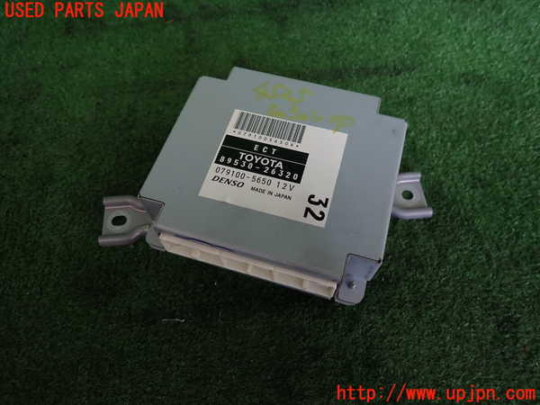2UPJ-45256115]ハイエースバン200系(KDH201V)ミッションコンピューター 中古_m0001.jpg