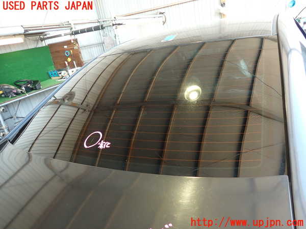 2UPJ-45281560]レクサス・IS F(USE20)リアガラス (43R-005844) 中古_m0001.jpg