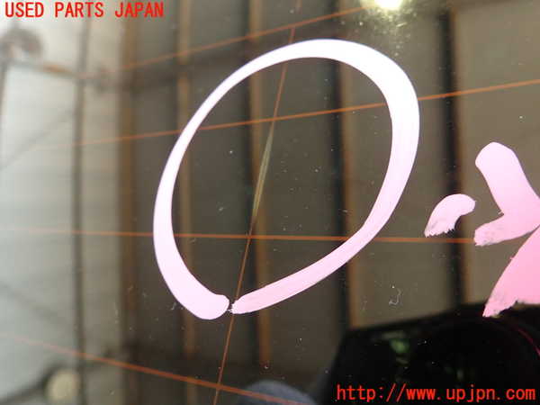 2UPJ-45281560]レクサス・IS F(USE20)リアガラス (43R-005844) 中古_m0002.jpg