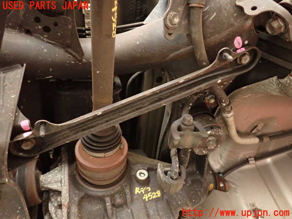 2UPJ-45285295]レクサス・IS F(USE20)リアメンバー 中古_m0002.jpg