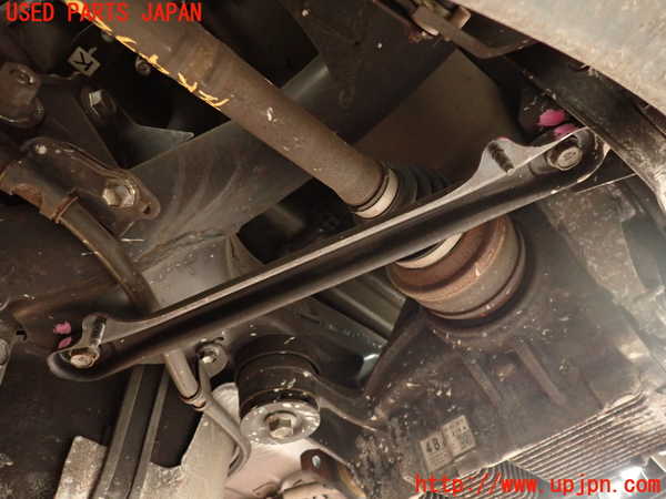 2UPJ-45285295]レクサス・IS F(USE20)リアメンバー 中古_m0003.jpg