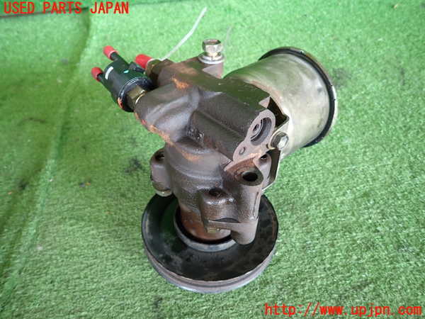 2UPJ-45294250]マークII バン(YX78V)パワステポンプ 中古_m0002.jpg