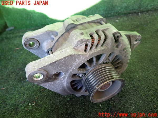 1UPJ-45306015]パジェロ(V73W)オルタネーター(ダイナモ) 中古_m0001.jpg