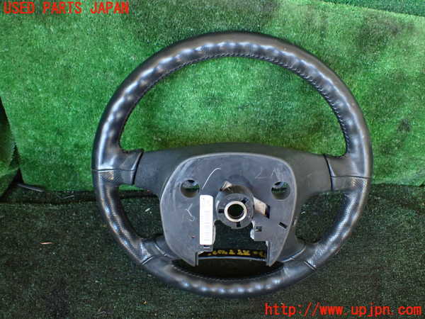 1UPJ-45307855]パジェロ(V73W)ステアリングホイール 中古_m0002.jpg