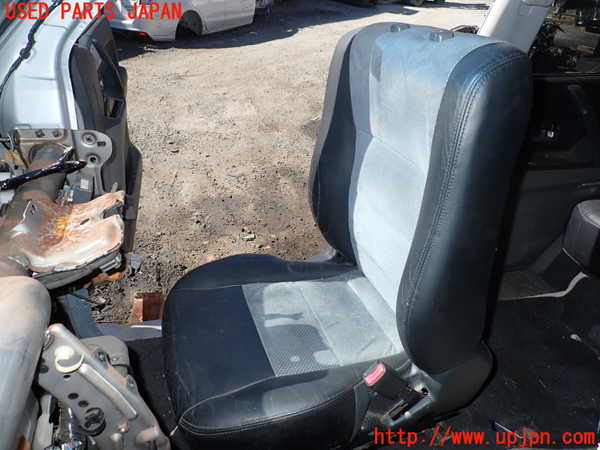 1UPJ-45307035]パジェロ(V73W)運転席シート 中古_m0001.jpg