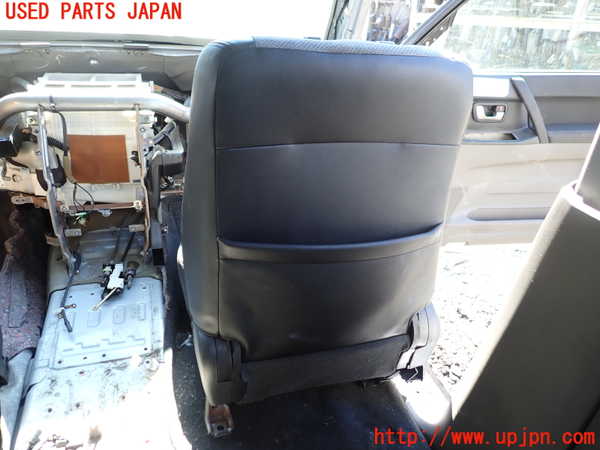 1UPJ-45307035]パジェロ(V73W)運転席シート 中古_m0002.jpg