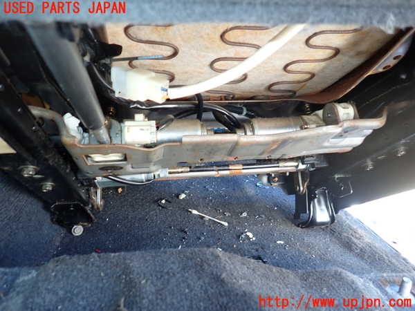 1UPJ-45307035]パジェロ(V73W)運転席シート 中古_m0003.jpg