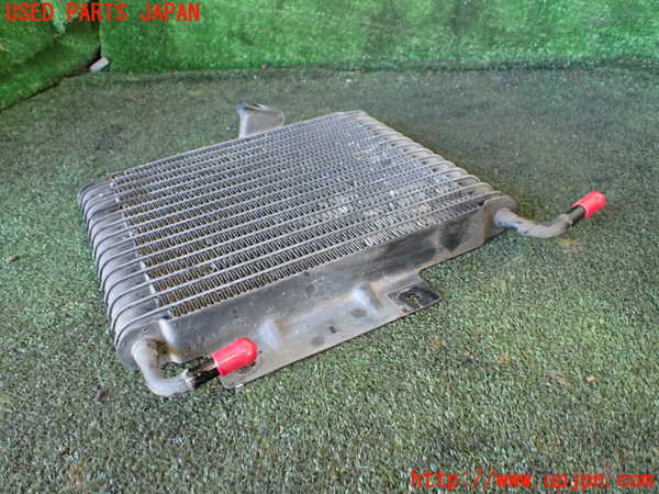 1UPJ-45312481]パジェロ(V26WG)オイルクーラー1 中古_m0002.jpg