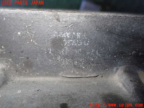 1UPJ-45312481]パジェロ(V26WG)オイルクーラー1 中古_m0003.jpg