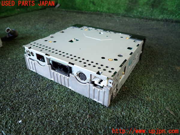 1UPJ-45316475]パジェロ(V26WG)テープデッキ 中古_m0002.jpg