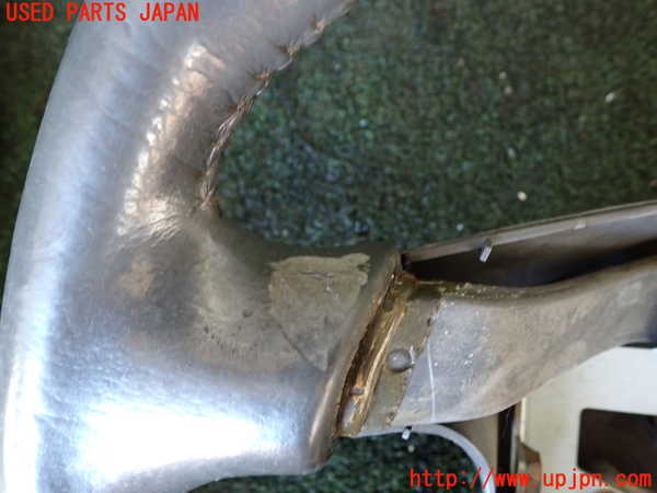 1UPJ-45317855]パジェロ(V26WG)ステアリングホイール 中古_m0003.jpg