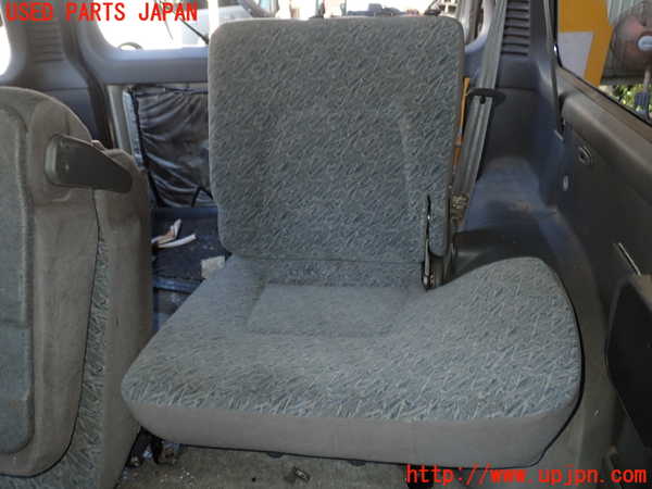 1UPJ-45317435]パジェロ(V26WG)左リアシート 中古_m0001.jpg