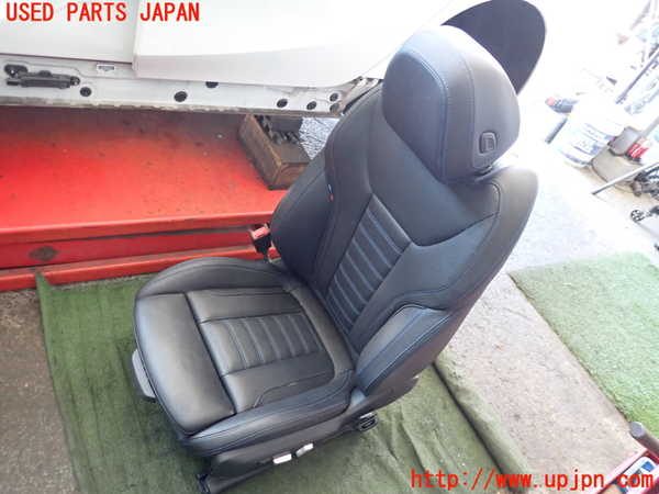 2UPJ-45377065]BMW 320i(5F20)助手席シート 中古 (Mスポーツ)_m0001.jpg
