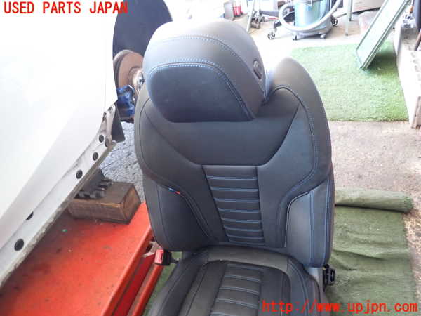 2UPJ-45377065]BMW 320i(5F20)助手席シート 中古 (Mスポーツ)_m0002.jpg