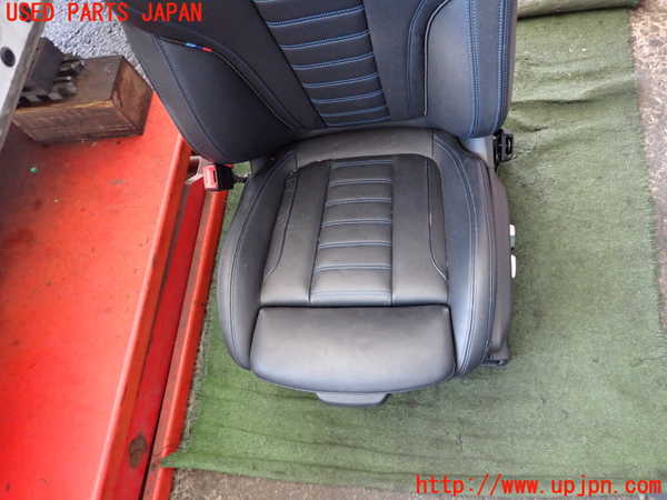 2UPJ-45377065]BMW 320i(5F20)助手席シート 中古 (Mスポーツ)_m0003.jpg