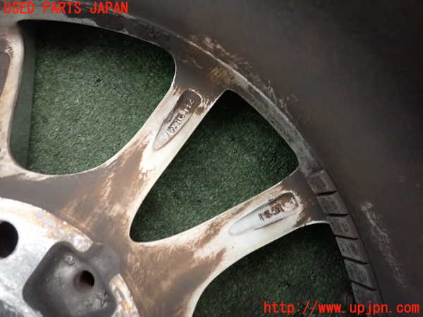 2UPJ-45389034]BMW 320d(3D20) F30 タイヤ　ホイール　1本④ 205/60R16 中古_m0005.jpg