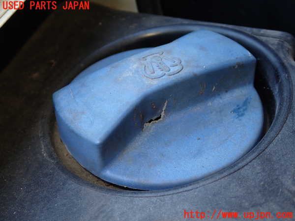 2UPJ-45402410]ポルシェ・カイエン(9PAM5501)ラジエータータンク 中古_m0002.jpg