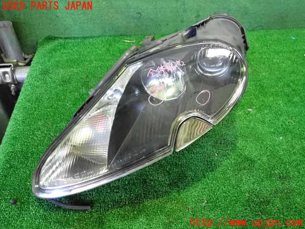 2UPJ-45421132]ジャガー・XKシリーズ(J413A)左ヘッドライト HID 中古_m0001.jpg