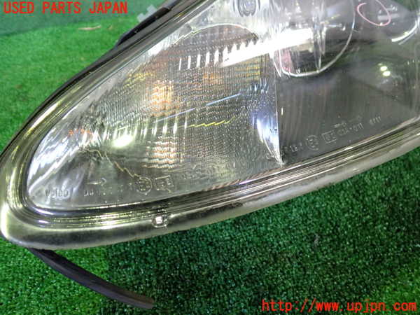 2UPJ-45421132]ジャガー・XKシリーズ(J413A)左ヘッドライト HID 中古_m0004.jpg