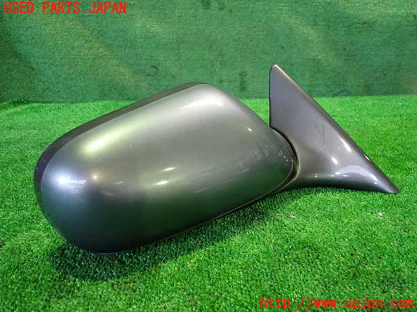 2UPJ-45421210]ジャガー・XKシリーズ(J413A)右ドアミラー 中古_m0001.jpg