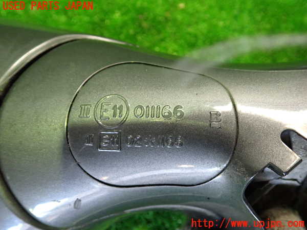 2UPJ-45421210]ジャガー・XKシリーズ(J413A)右ドアミラー 中古_m0004.jpg