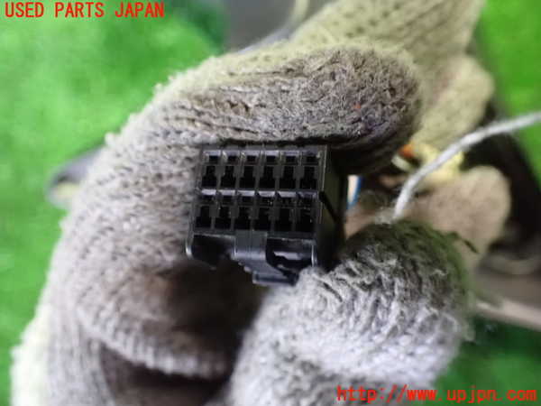2UPJ-45421210]ジャガー・XKシリーズ(J413A)右ドアミラー 中古_m0005.jpg