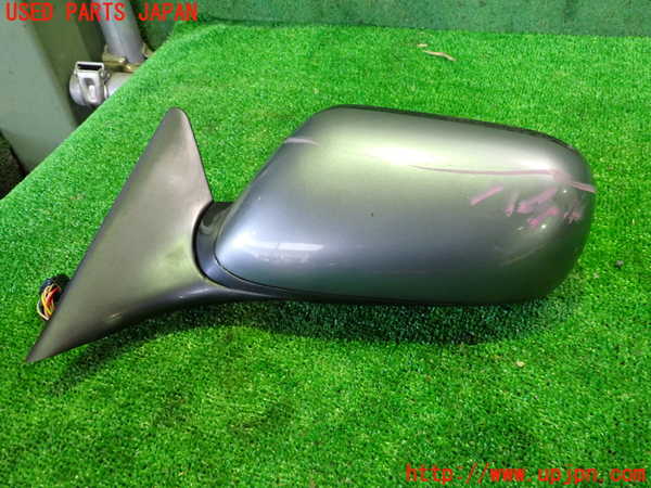2UPJ-45421212]ジャガー・XKシリーズ(J413A)左ドアミラー 中古_m0001.jpg