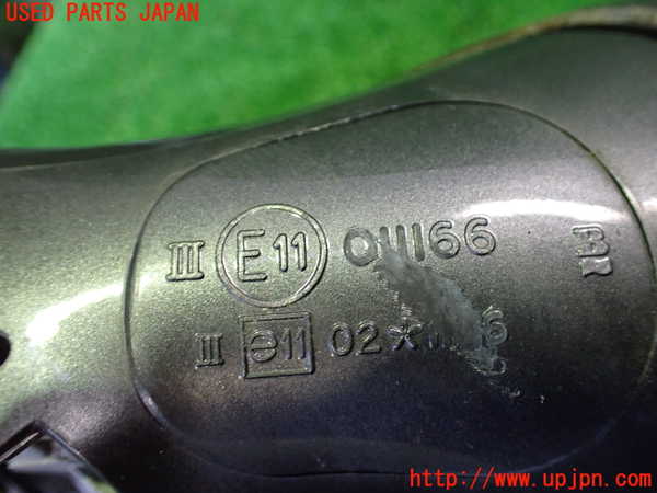2UPJ-45421212]ジャガー・XKシリーズ(J413A)左ドアミラー 中古_m0005.jpg