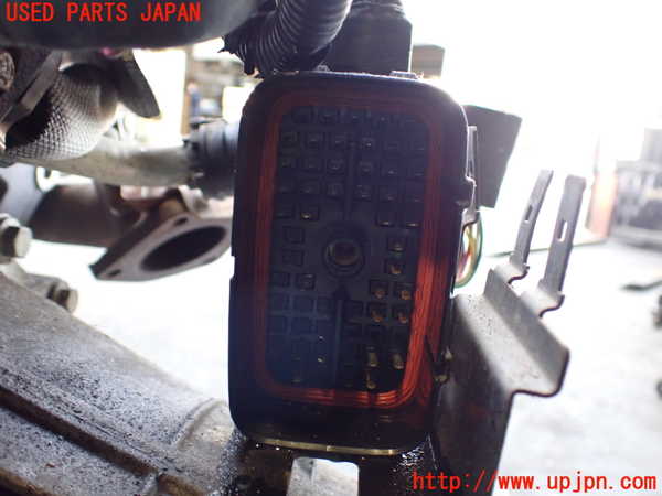 2UPJ-45422010]ジャガー・XKシリーズ(J413A)エンジン 3B ジャンク_m0003.jpg