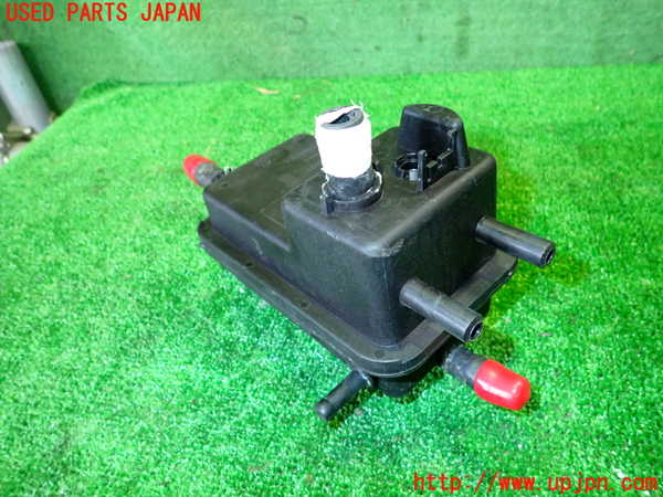 2UPJ-45422410]ジャガー・XKシリーズ(J413A)ラジエータータンク 中古_m0002.jpg