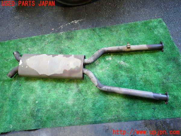 2UPJ-45422651]ジャガー・XKシリーズ(J413A)センターパイプ1 中古_m0002.jpg