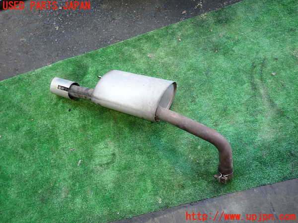 2UPJ-45422671]ジャガー・XKシリーズ(J413A)リアマフラー1 中古_m0002.jpg