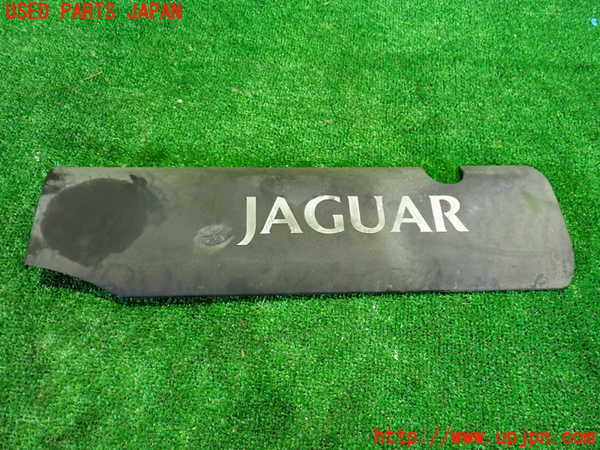 2UPJ-45422160]ジャガー・XKシリーズ(J413A)エンジンアッパーカバー 中古_m0001.jpg